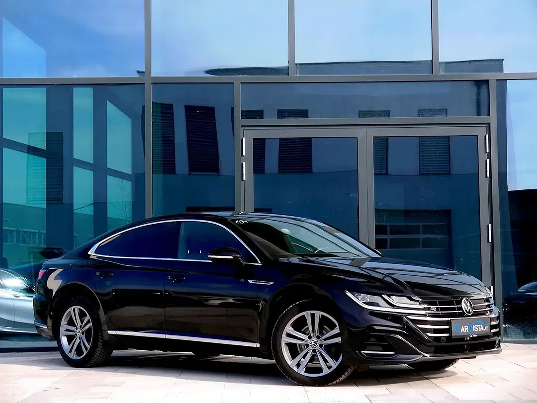 Volkswagen Arteon 1.4 TSI eHybrid DSG R-Line - Thumbnail 3