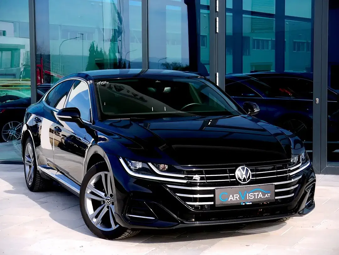 Volkswagen Arteon 1.4 TSI eHybrid DSG R-Line - Thumbnail 5