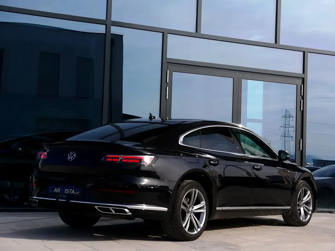 Volkswagen Arteon 1.4 TSI eHybrid DSG R-Line - Thumbnail 6