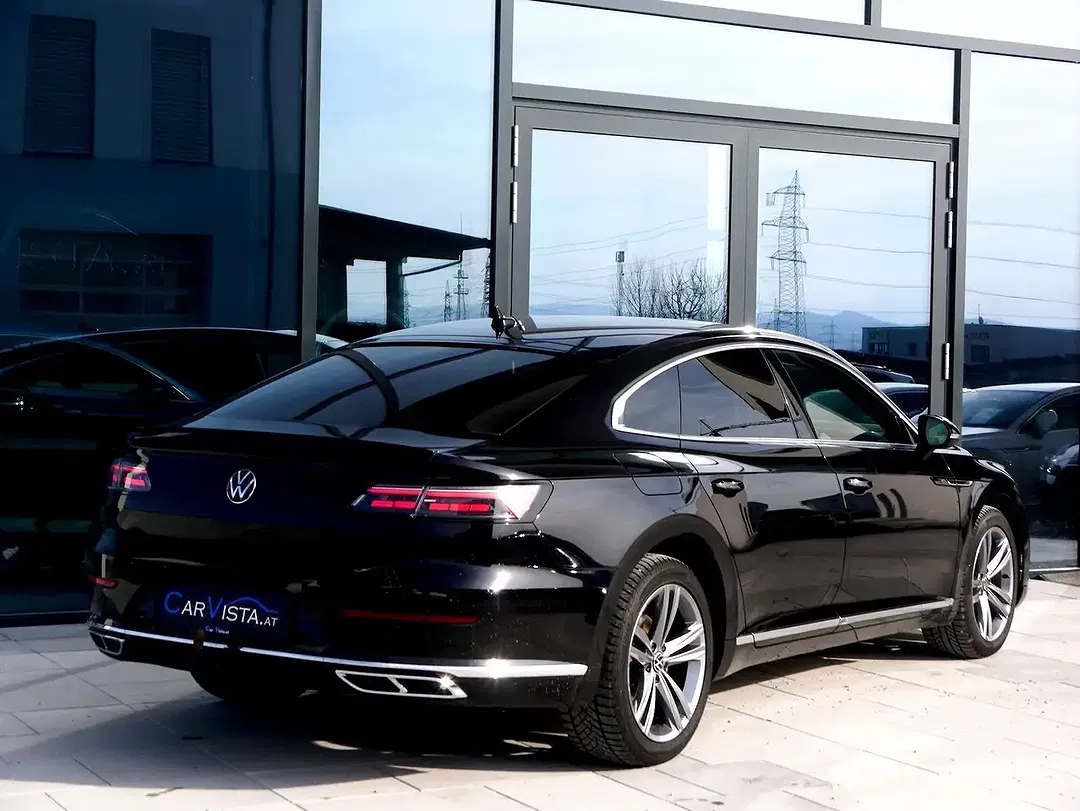 Volkswagen Arteon 1.4 TSI eHybrid DSG R-Line - Thumbnail 7