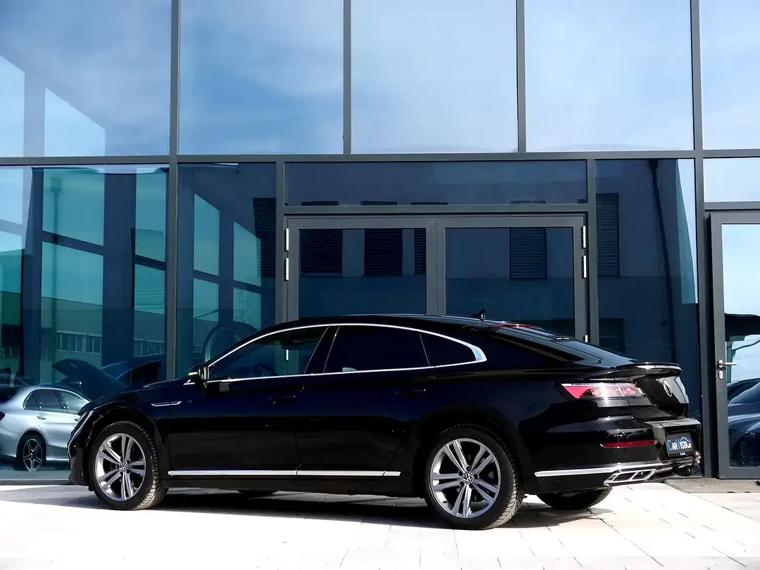 Volkswagen Arteon 1.4 TSI eHybrid DSG R-Line - Thumbnail 8