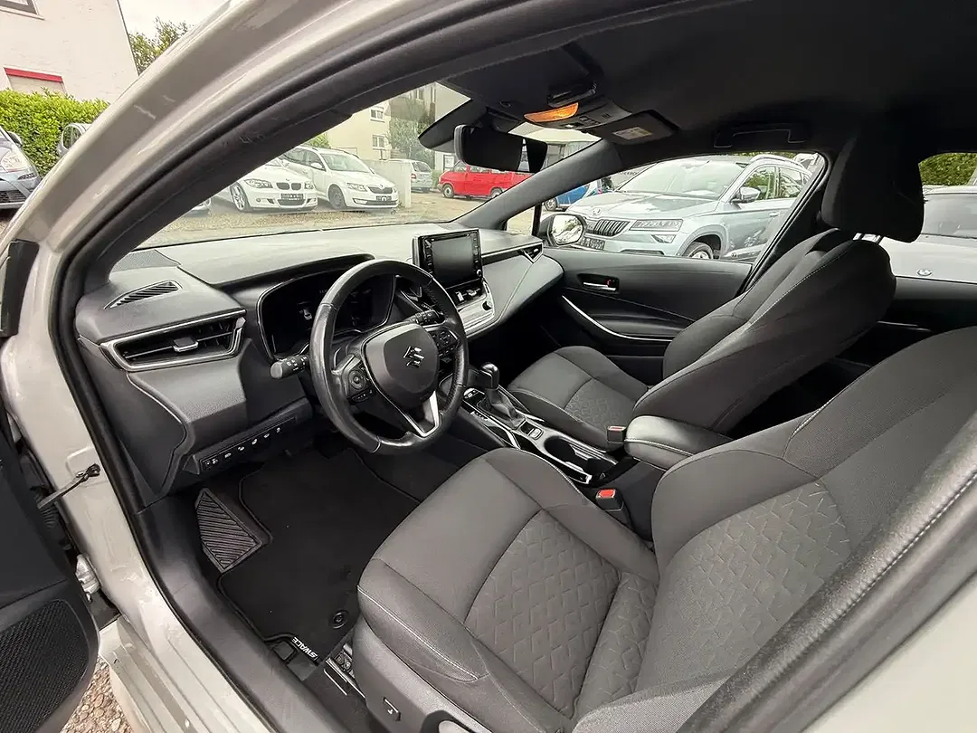 Suzuki Swace Hybrid 1.8 Comfort+ - Thumbnail 10