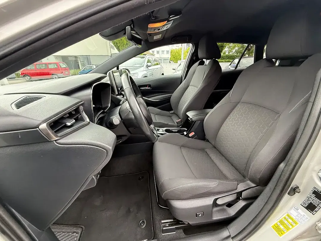 Suzuki Swace Hybrid 1.8 Comfort+ - Thumbnail 11