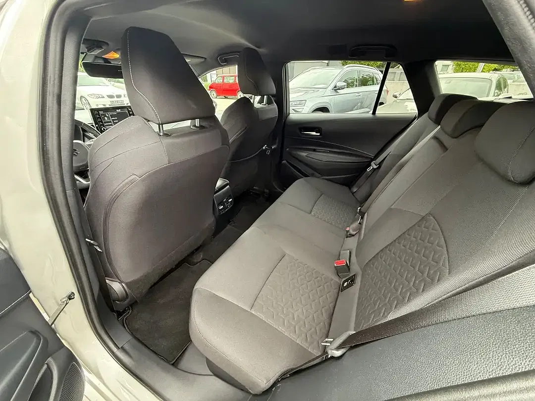 Suzuki Swace Hybrid 1.8 Comfort+ - Thumbnail 13