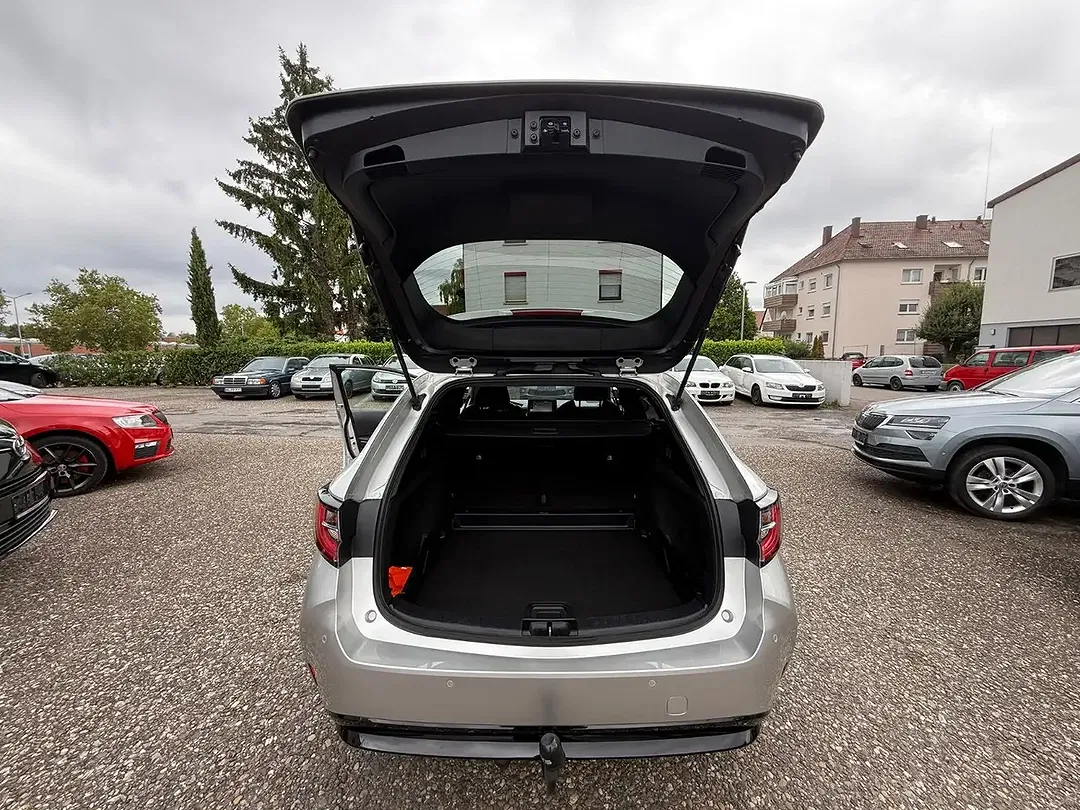 Suzuki Swace Hybrid 1.8 Comfort+ - Thumbnail 14