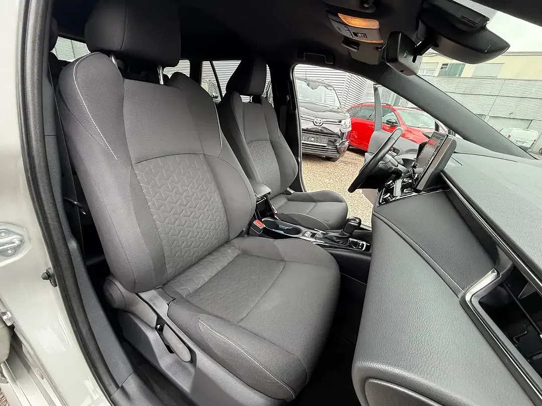 Suzuki Swace Hybrid 1.8 Comfort+ - foto 15