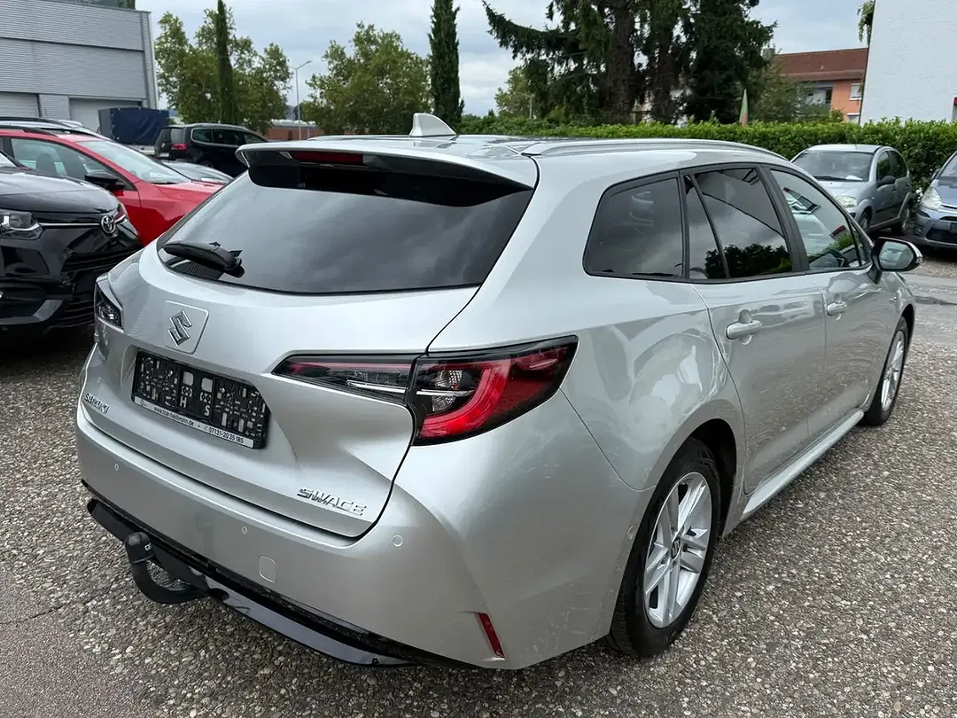 Suzuki Swace Hybrid 1.8 Comfort+ - Thumbnail 5