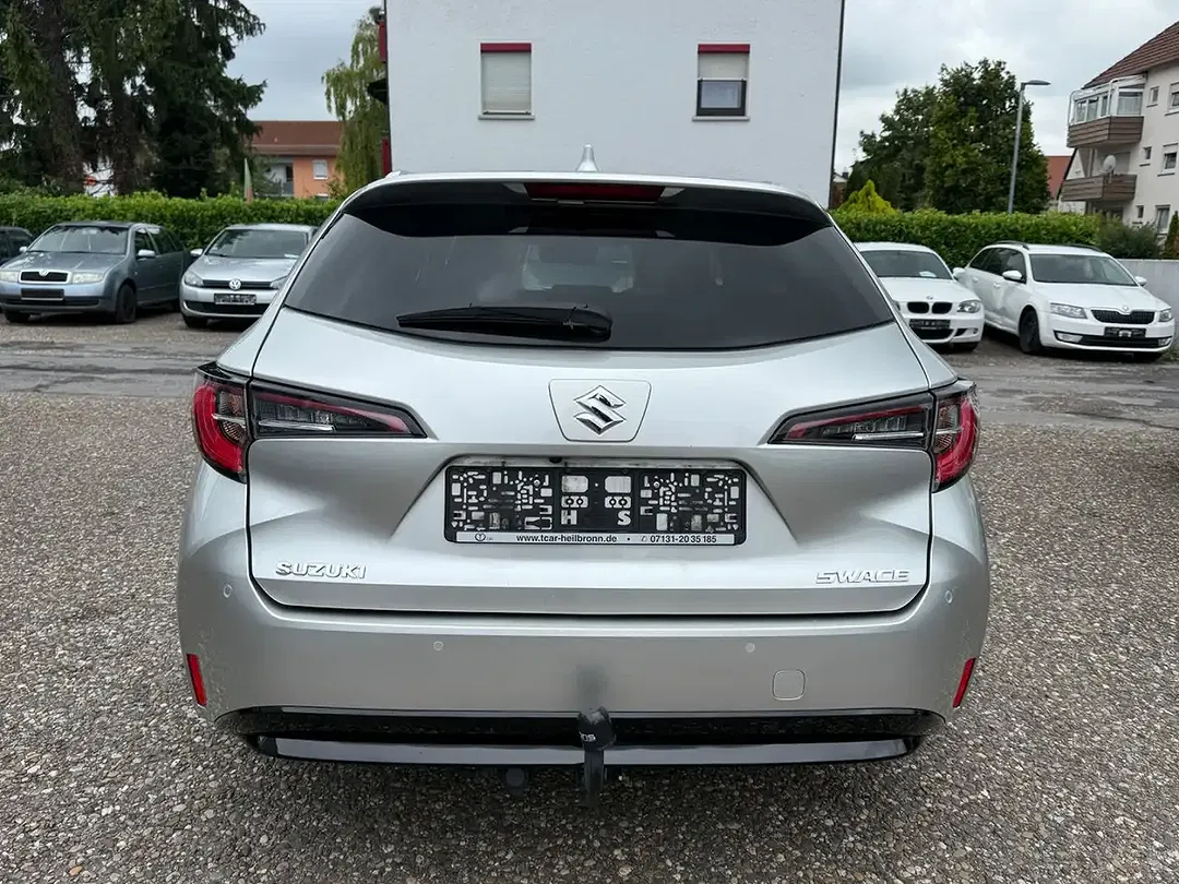 Suzuki Swace Hybrid 1.8 Comfort+ - Thumbnail 6