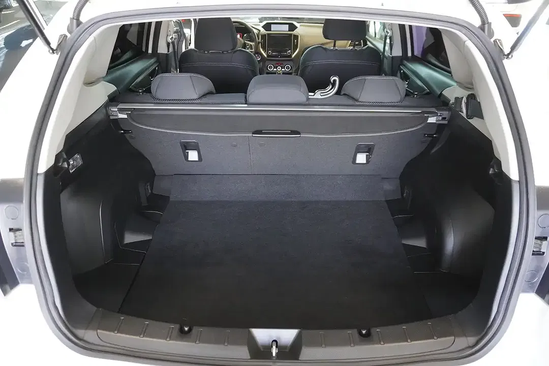 Subaru Impreza AUT AWD Exclusive - Thumbnail 10