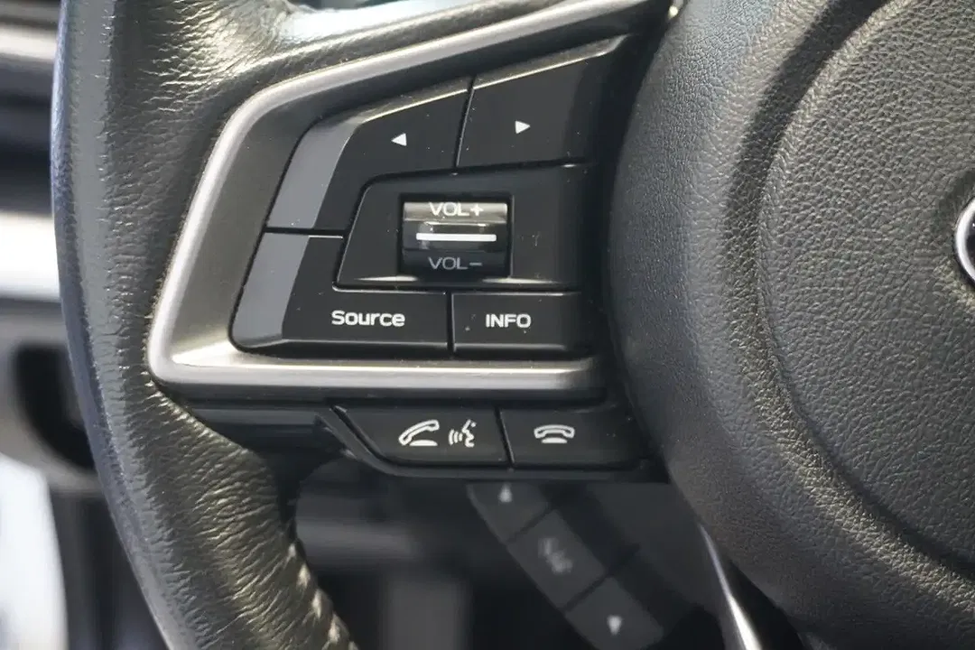Subaru Impreza AUT AWD Exclusive - Thumbnail 12