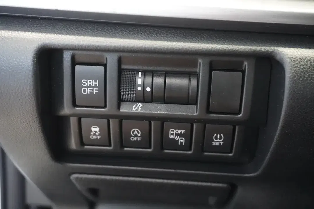 Subaru Impreza AUT AWD Exclusive - Thumbnail 14