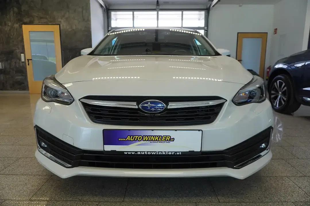 Subaru Impreza AUT AWD Exclusive - foto 2
