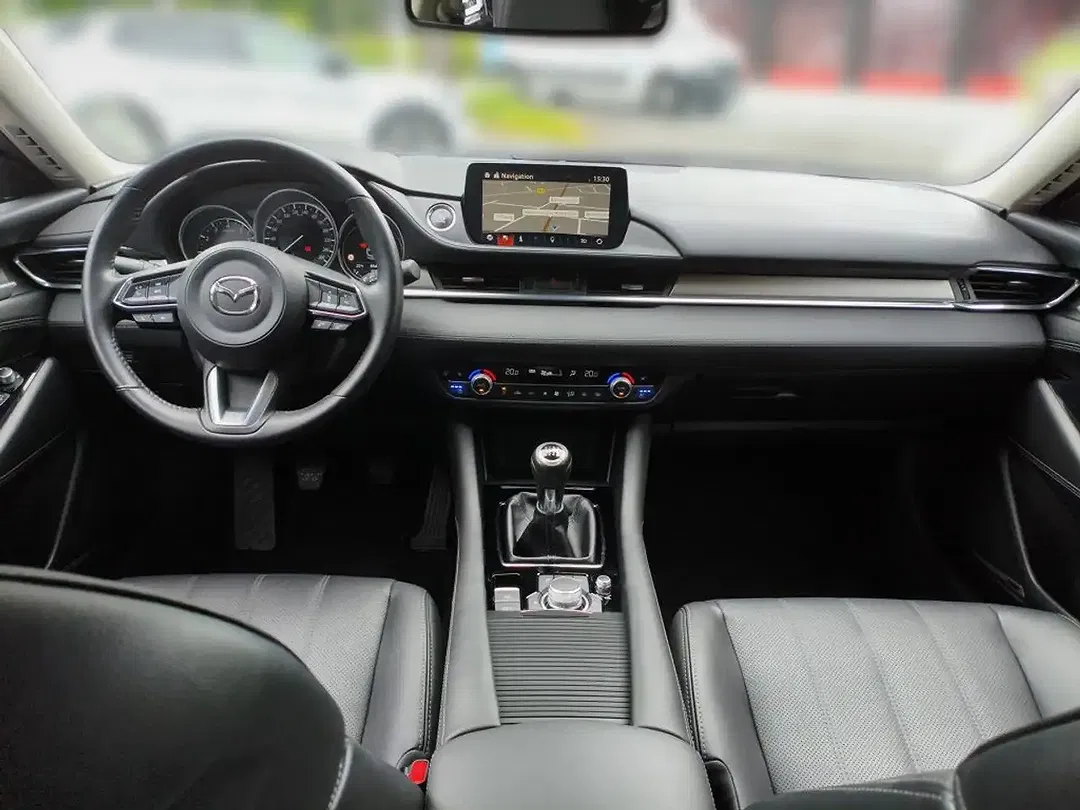 Mazda 6 SKYACTIV-G Advantage - Thumbnail 10