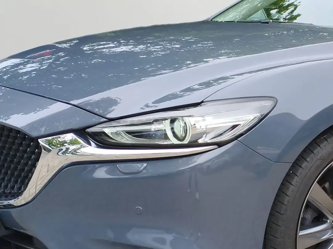 Mazda 6 SKYACTIV-G Advantage - Thumbnail 5