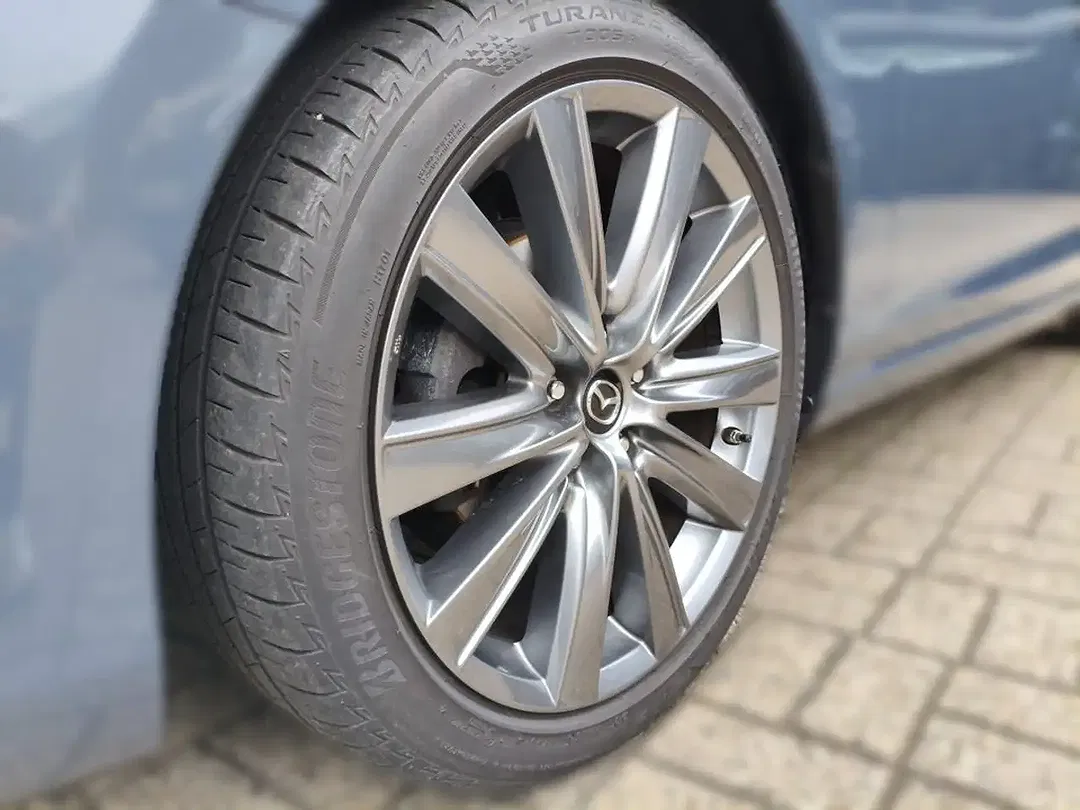 Mazda 6 SKYACTIV-G Advantage - Thumbnail 6