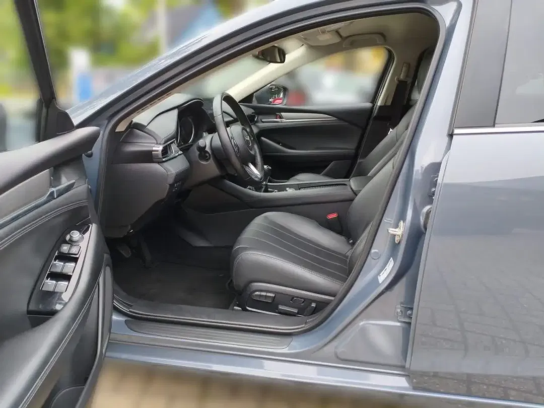 Mazda 6 SKYACTIV-G Advantage - Thumbnail 7