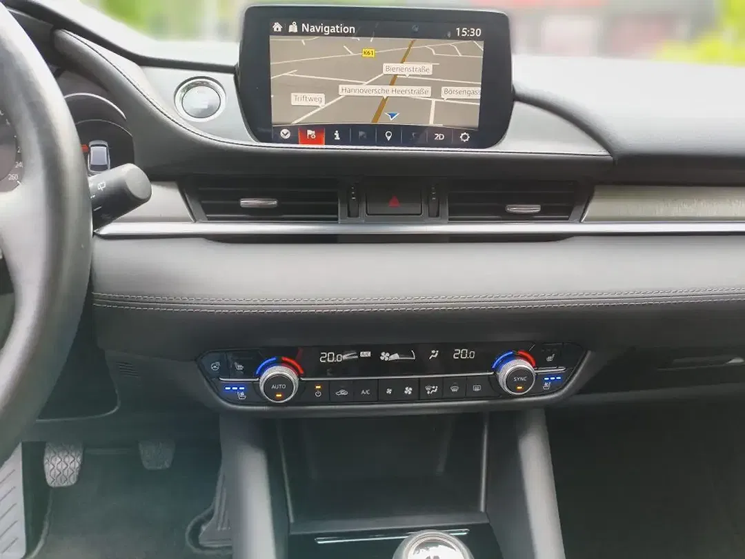 Mazda 6 SKYACTIV-G Advantage - Thumbnail 9