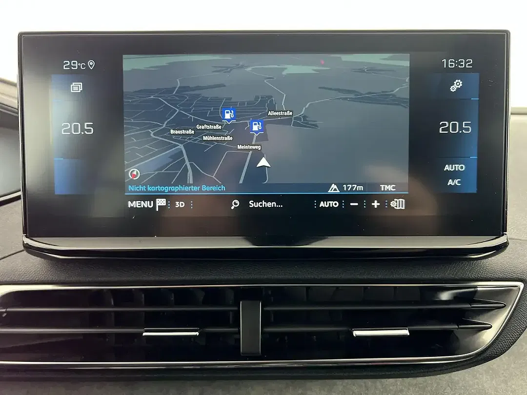 Peugeot 3008 GT - Thumbnail 12
