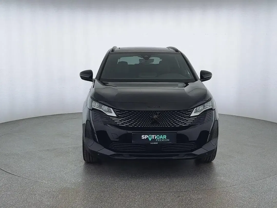 Peugeot 3008 GT - foto 2