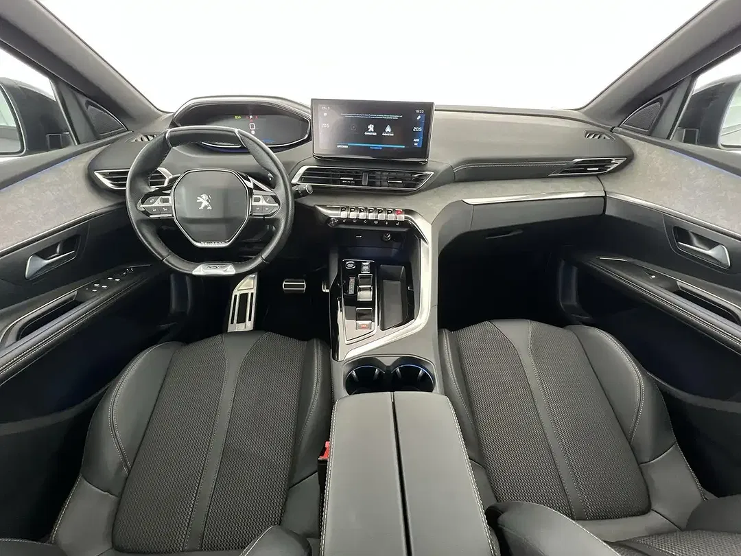 Peugeot 3008 GT - Thumbnail 7