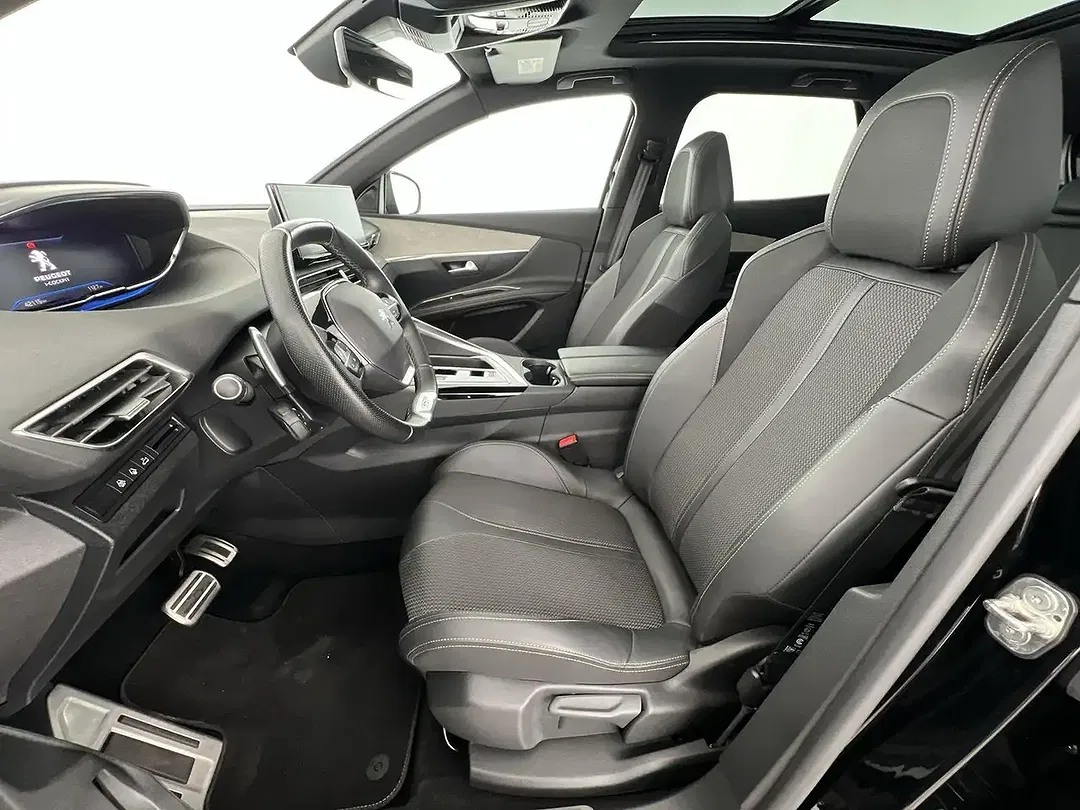 Peugeot 3008 GT - Thumbnail 8