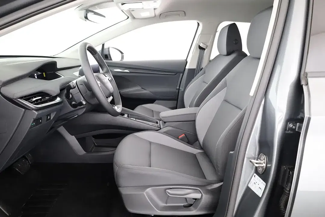 Skoda Elroq 60 Selection - Thumbnail 11