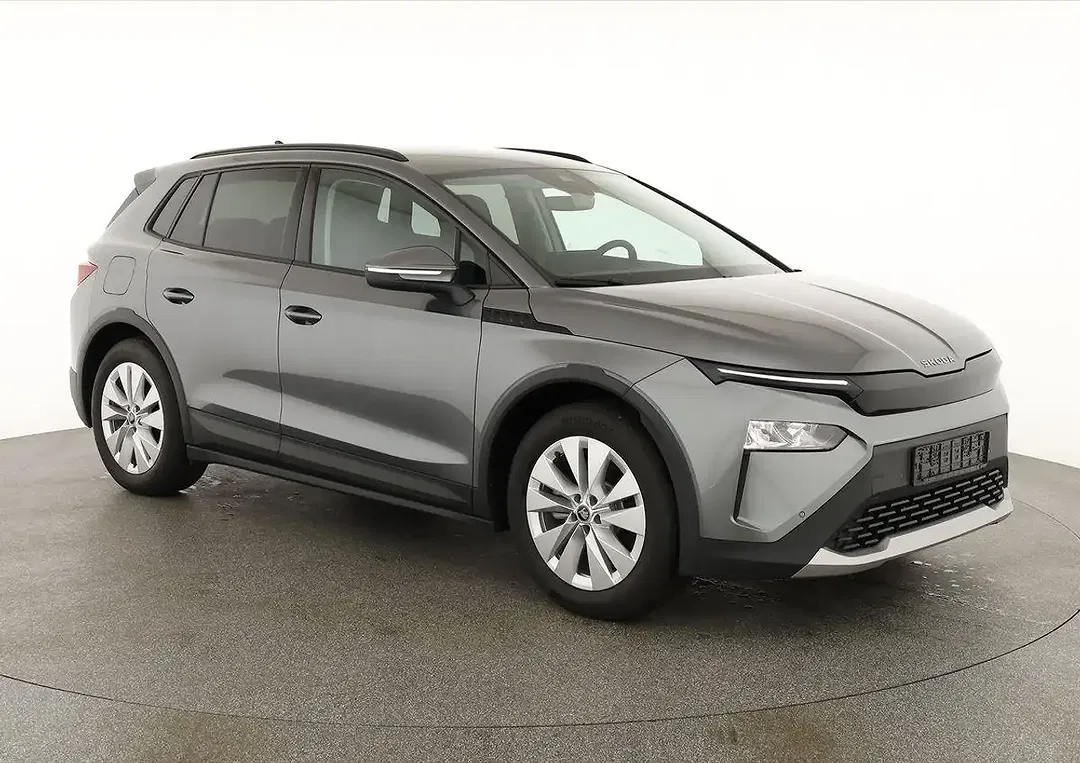 Skoda Elroq 60 Selection - Thumbnail 2
