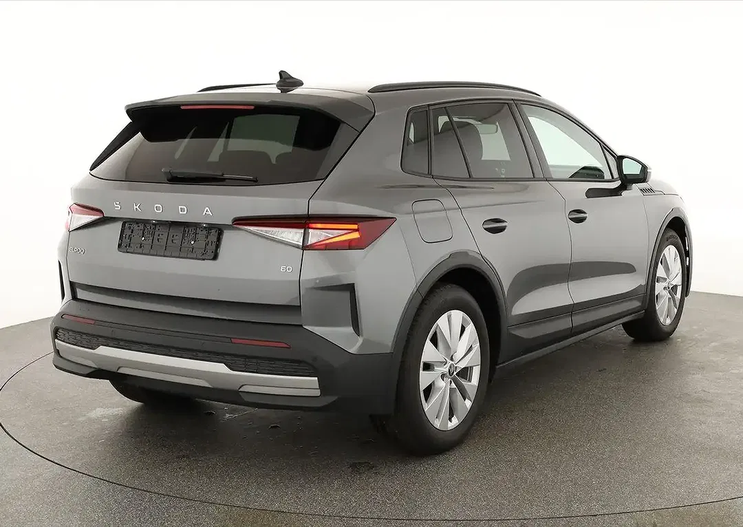 Skoda Elroq 60 Selection - Thumbnail 3