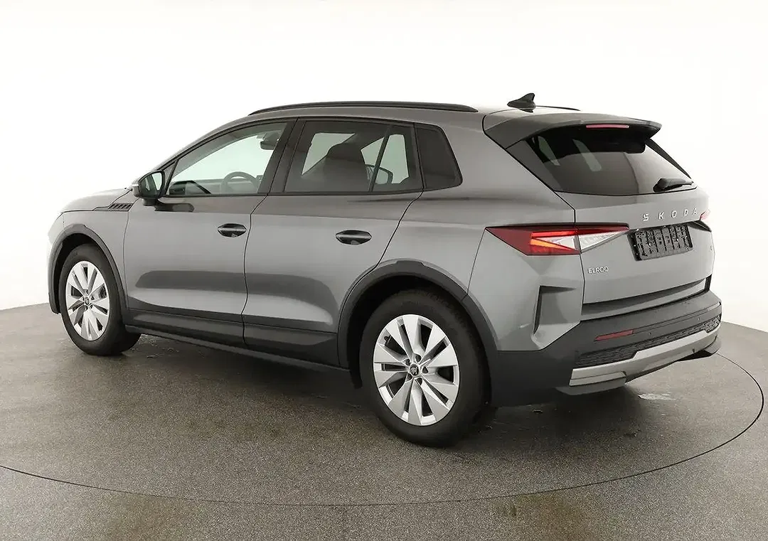 Skoda Elroq 60 Selection - Thumbnail 4