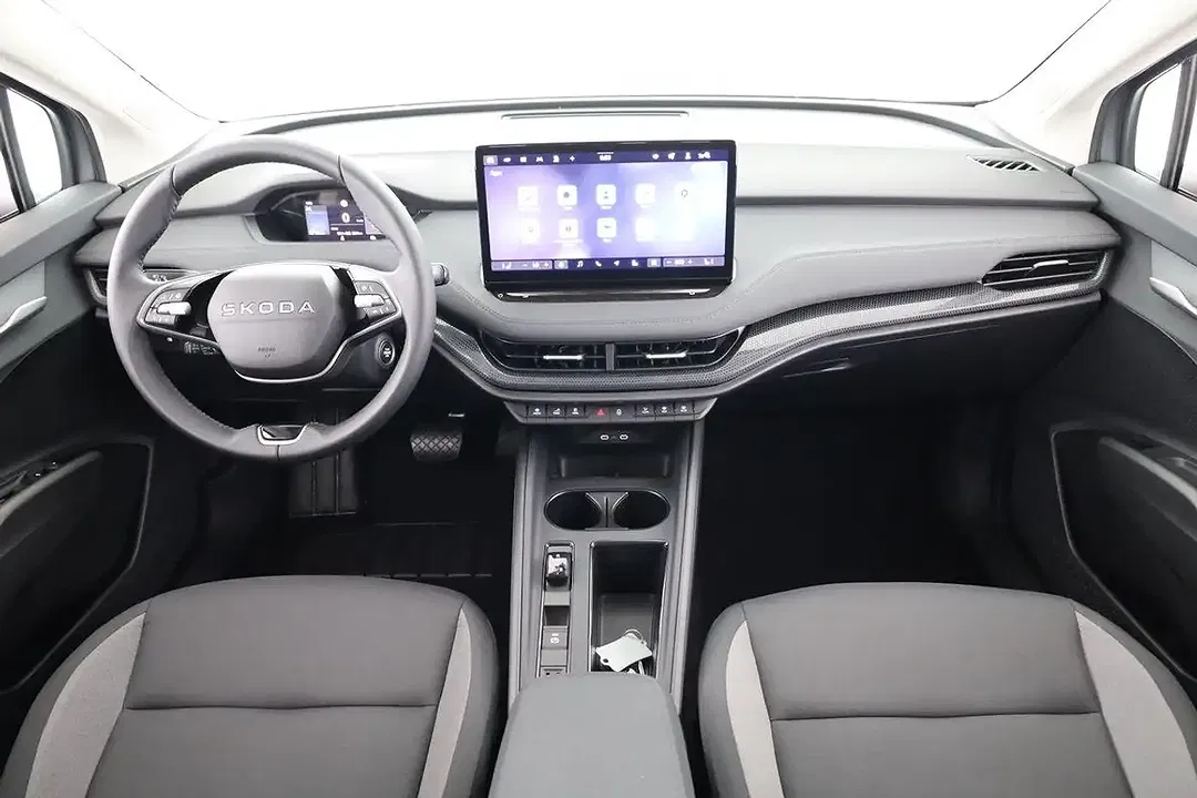 Skoda Elroq 60 Selection - Thumbnail 5