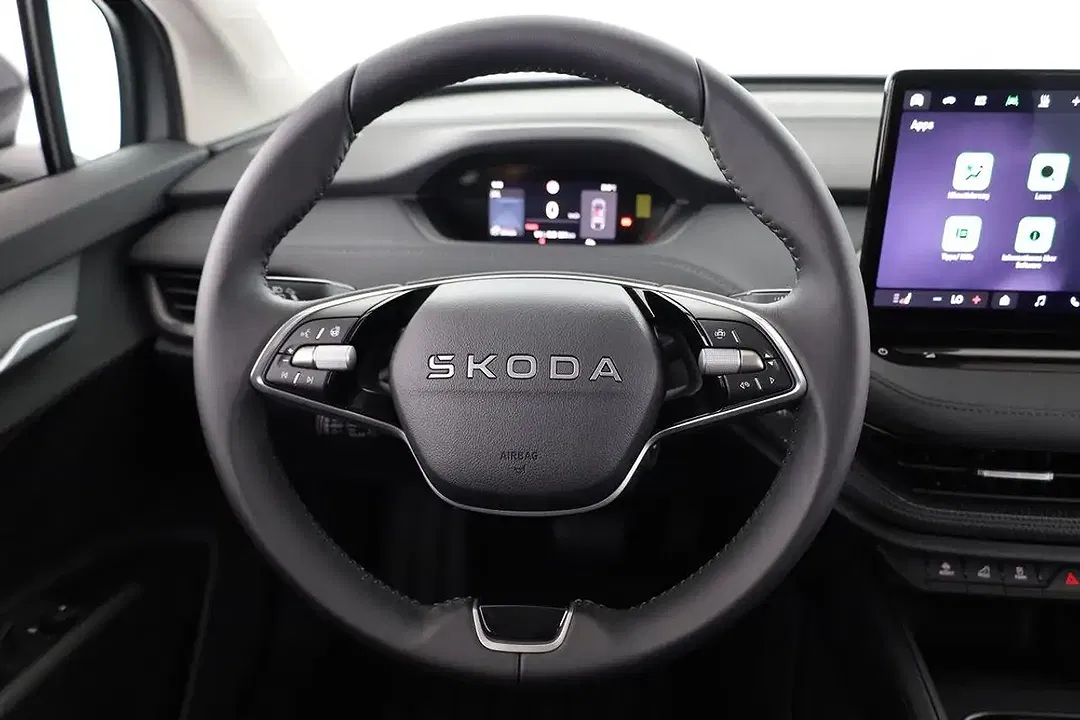 Skoda Elroq 60 Selection - Thumbnail 6