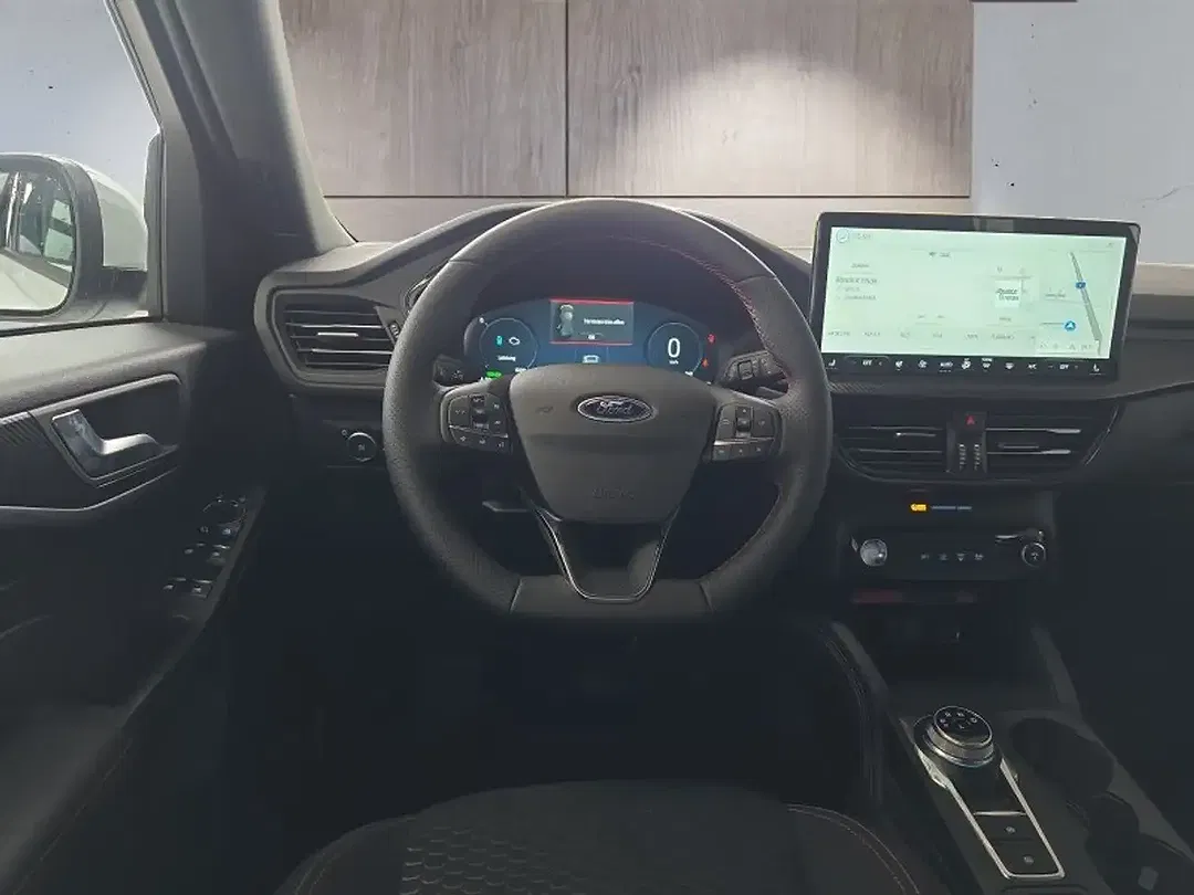 Ford Kuga 2.5 ST-Line - Thumbnail 13