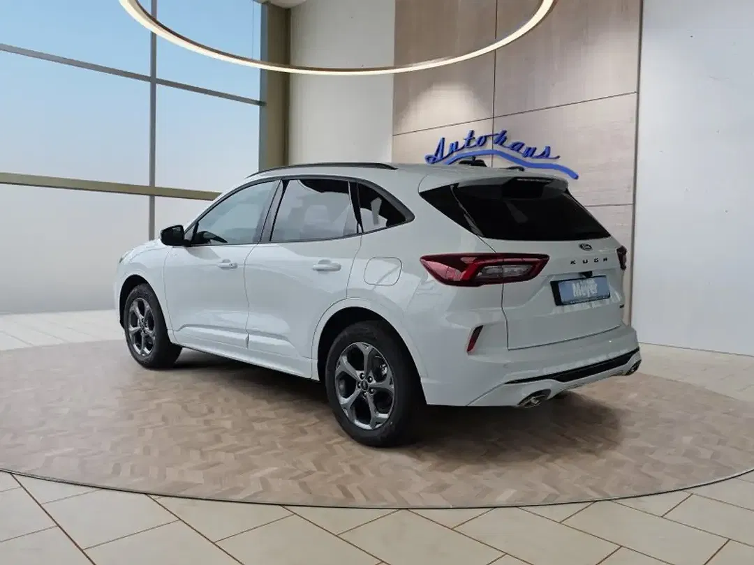 Ford Kuga 2.5 ST-Line - Thumbnail 3
