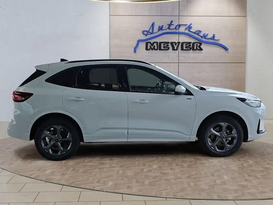 Ford Kuga 2.5 ST-Line - Thumbnail 6