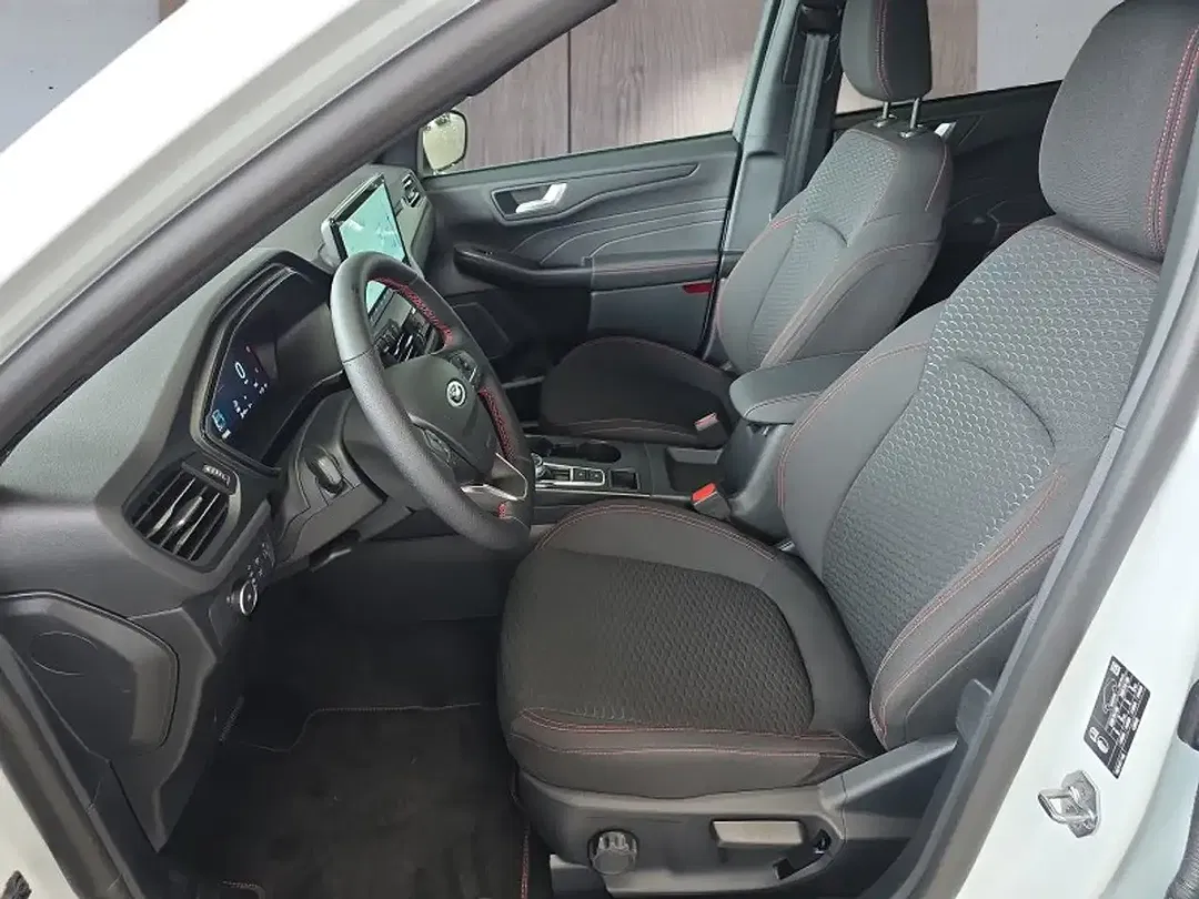 Ford Kuga 2.5 ST-Line - Thumbnail 9