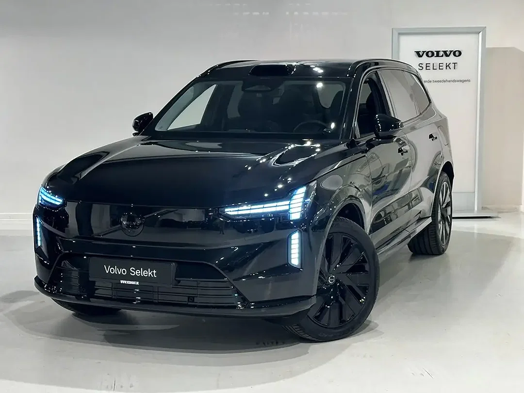 Volvo EX90 AWD Twin Motor Ultra - Afbeelding 1