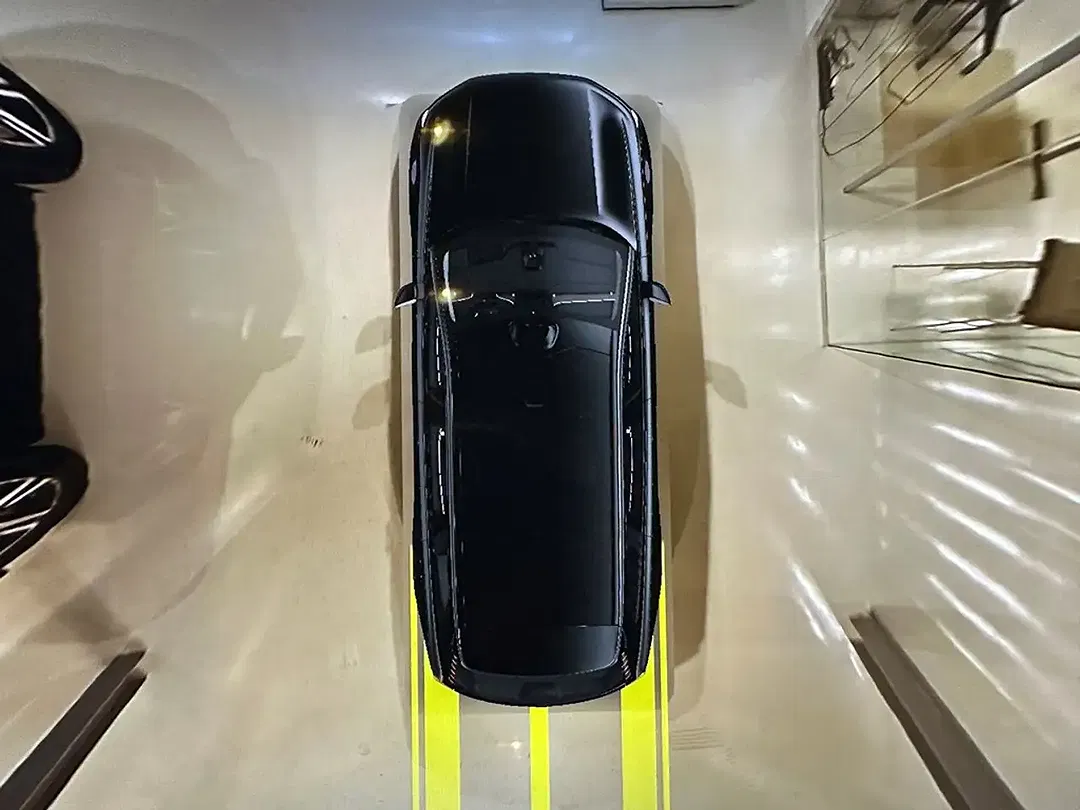 Volvo EX90 AWD Twin Motor Ultra - Thumbnail 11