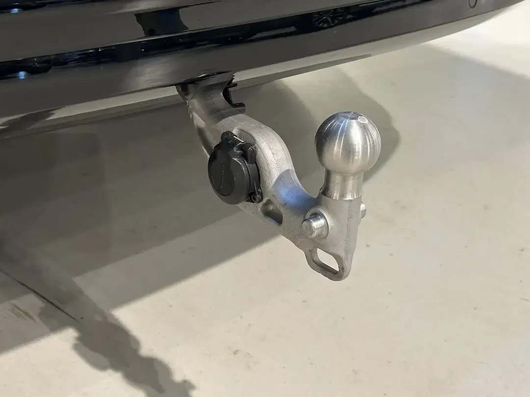 Volvo EX90 AWD Twin Motor Ultra - Thumbnail 15