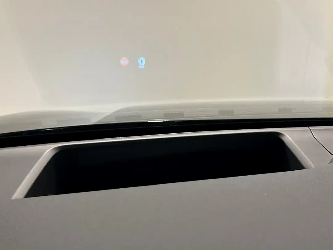 Volvo EX90 AWD Twin Motor Ultra - Thumbnail 9