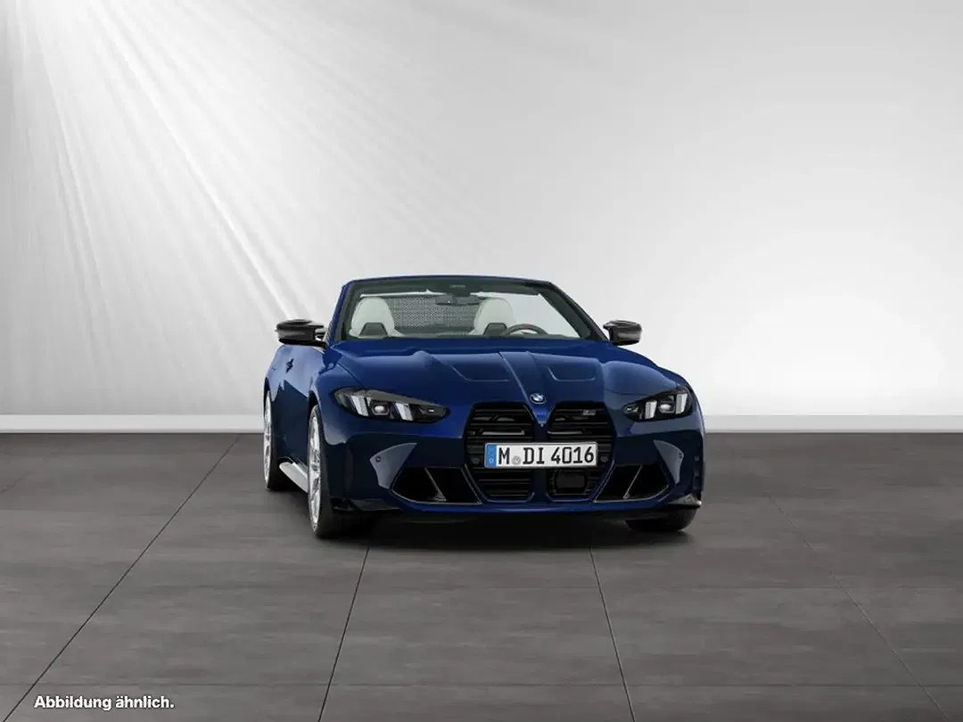 BMW M4 M Competition - Thumbnail 9