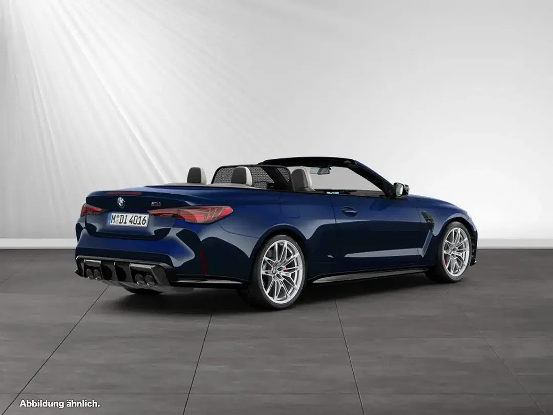 BMW M4 M Competition - foto 2