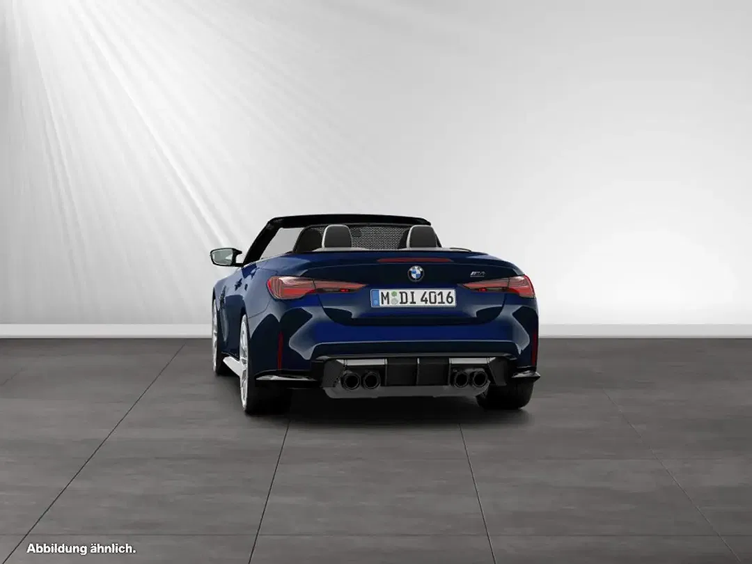BMW M4 M Competition - Thumbnail 6