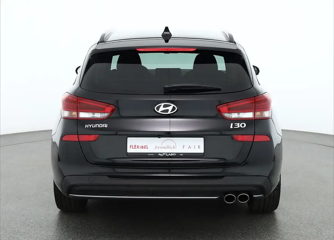 Hyundai i30 1.5 T-GDI AUT N Line cw - Thumbnail 3