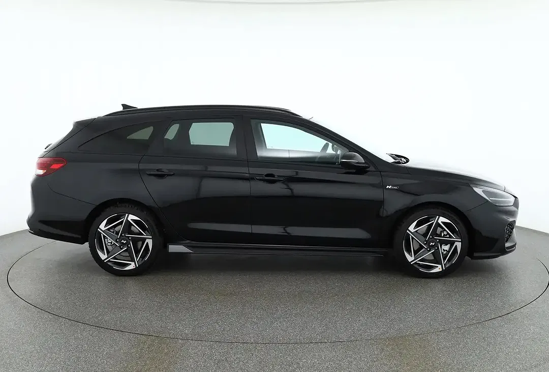 Hyundai i30 1.5 T-GDI AUT N Line cw - Thumbnail 5