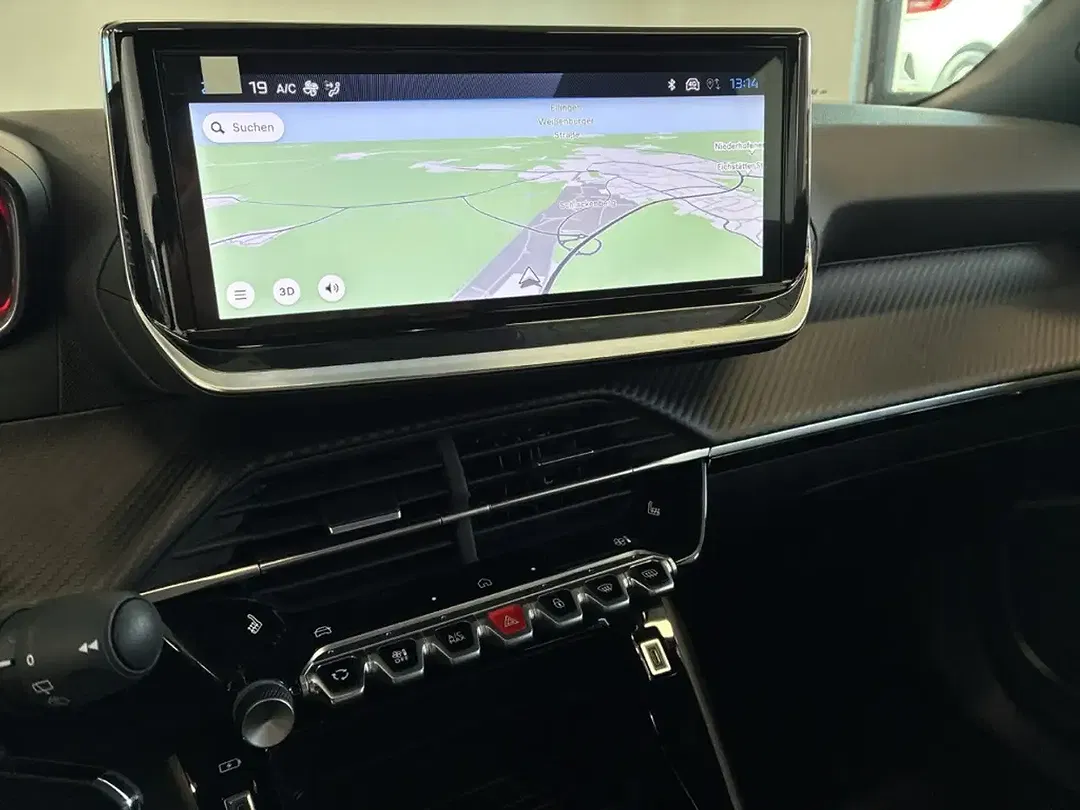Peugeot 2008 PureTech Style - Thumbnail 12