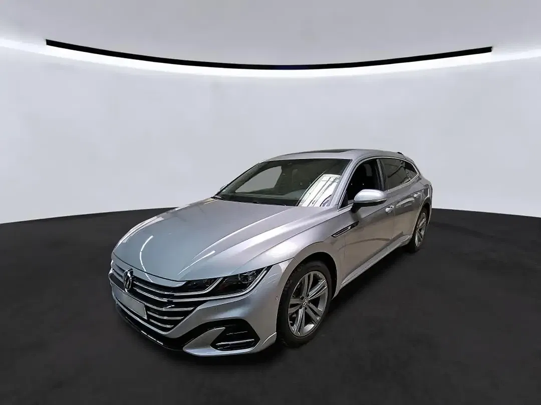 Volkswagen Arteon 2.0 TSI DSG R-Line - Thumbnail 2