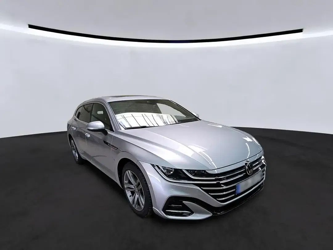 Volkswagen Arteon 2.0 TSI DSG R-Line - Thumbnail 3