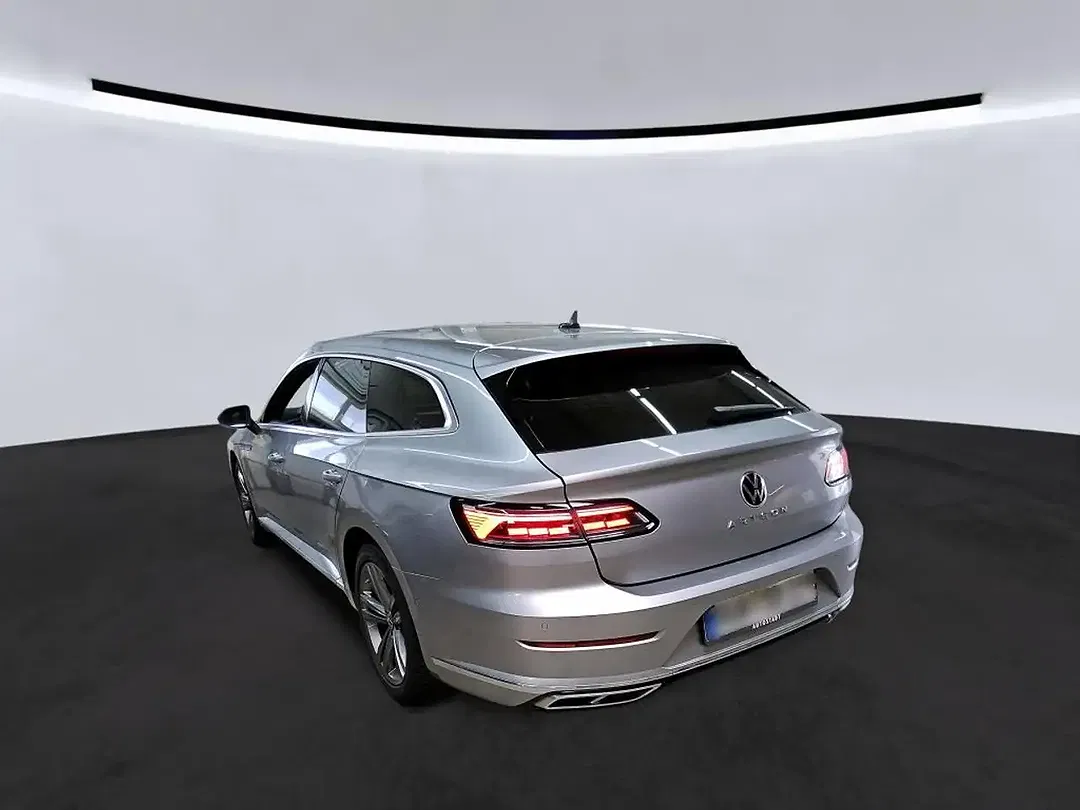 Volkswagen Arteon 2.0 TSI DSG R-Line - Thumbnail 4