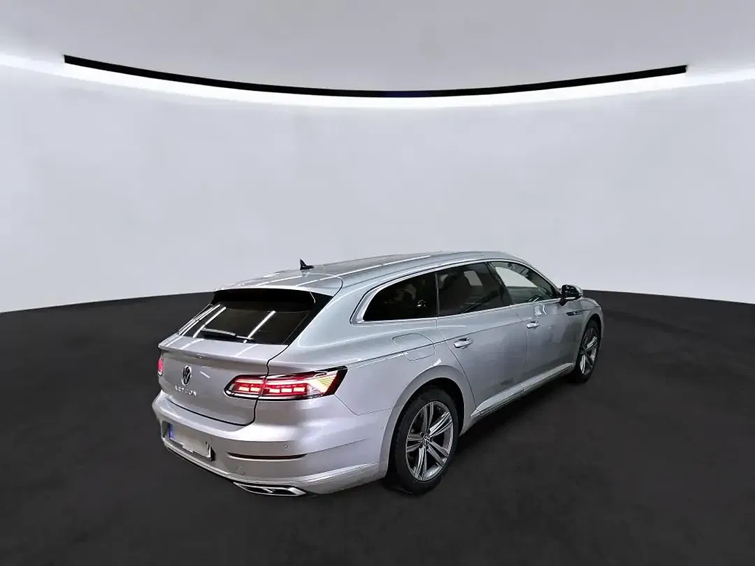 Volkswagen Arteon 2.0 TSI DSG R-Line - Thumbnail 5