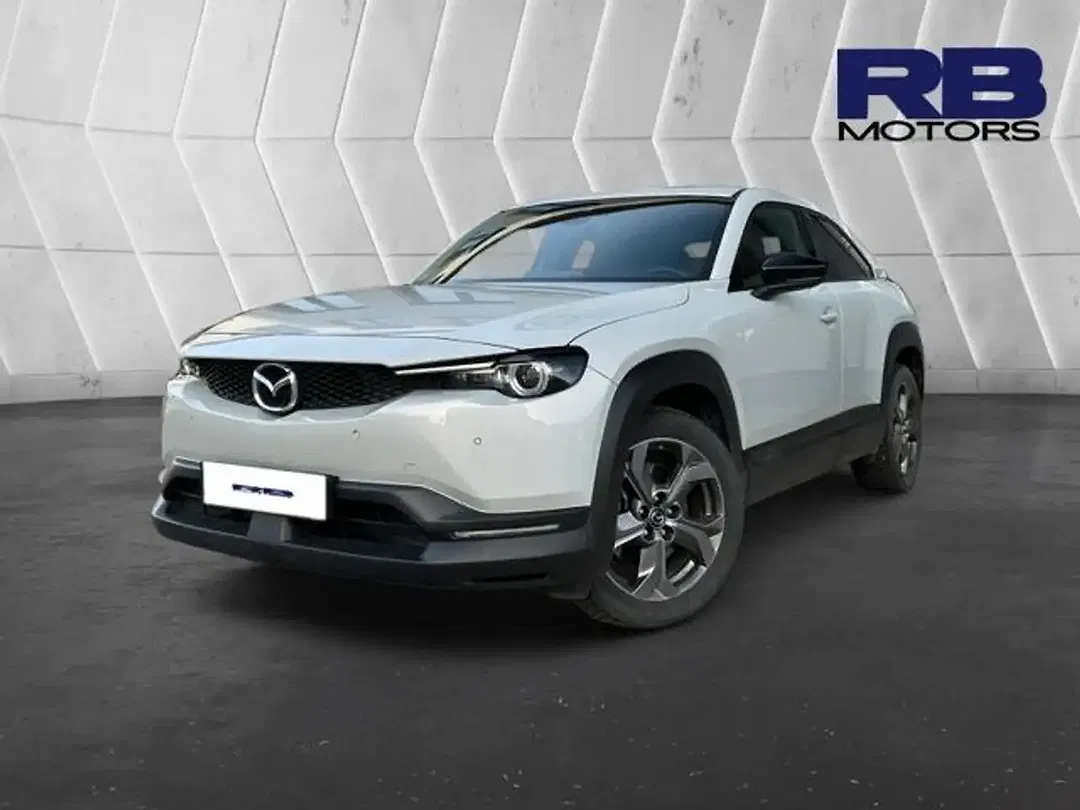 Mazda MX-30 Advantage - foto 1